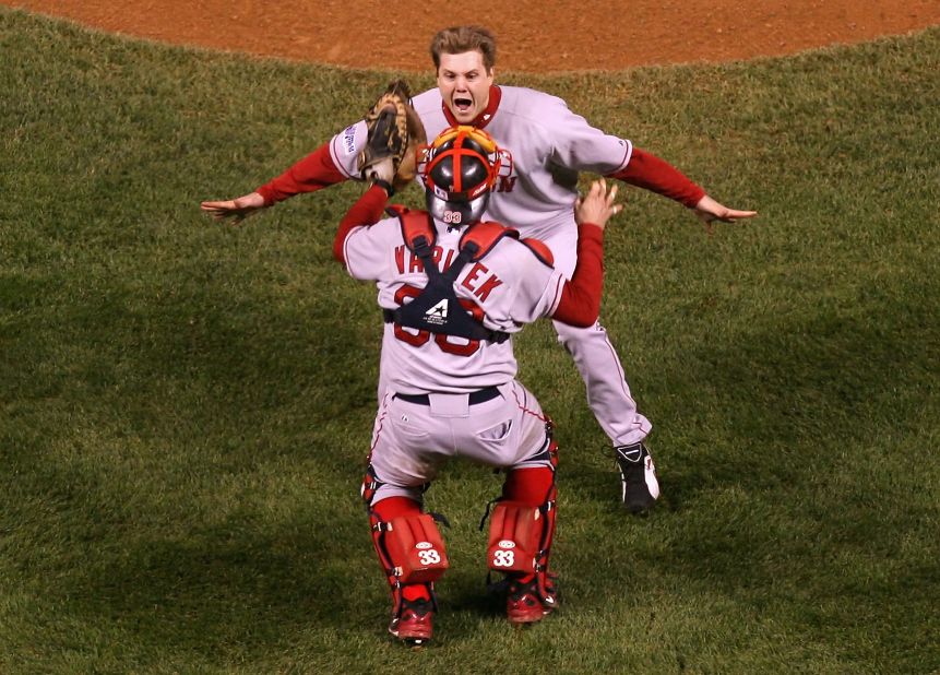 4 Most Intense Moments in the Boston Red Sox vs. New York Yankees Rivalry, News, Scores, Highlights, Stats, and Rumors