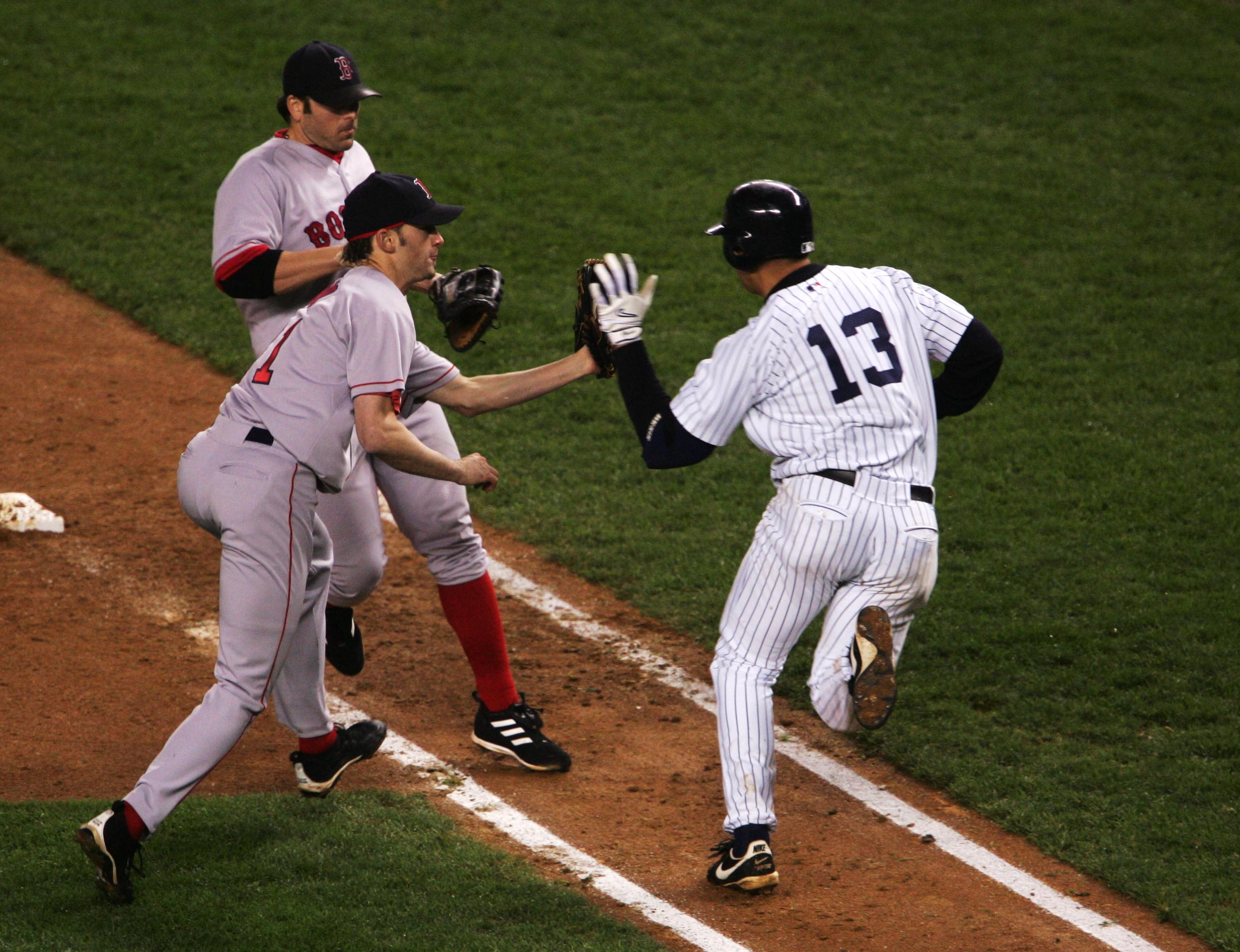 New York Yankees news: A-Rod is doing interesting PR for MLB in London