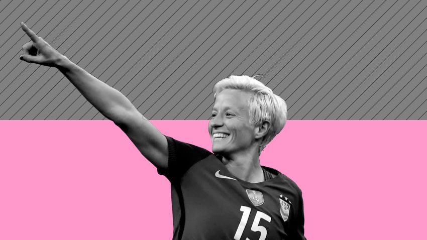 rapinoe-one2one