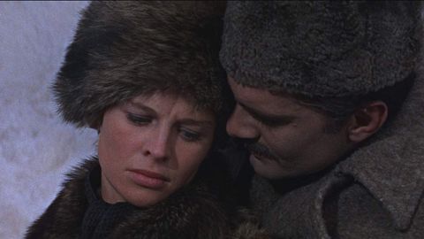 004 Highest grossing films Doctor Zhivago