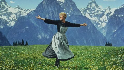 005 Highest grossing films The Sound of Music