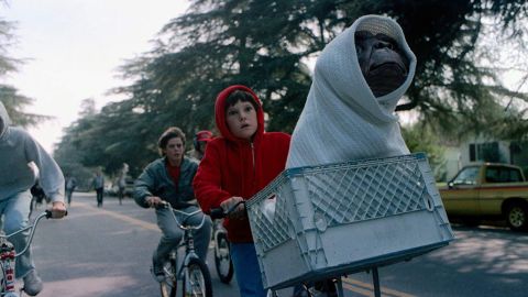 009 Highest grossing films E.T.