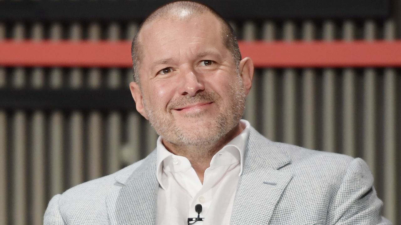 SAN FRANCISCO, CA - OCTOBER 15:  Jony Ive attends WIRED25 Summit: WIRED Celebrates 25th Anniversary With Tech Icons Of The Past & Future on October 15, 2018 in San Francisco, California.  (Photo by Matt Winkelmeyer/Getty Images for WIRED25  )