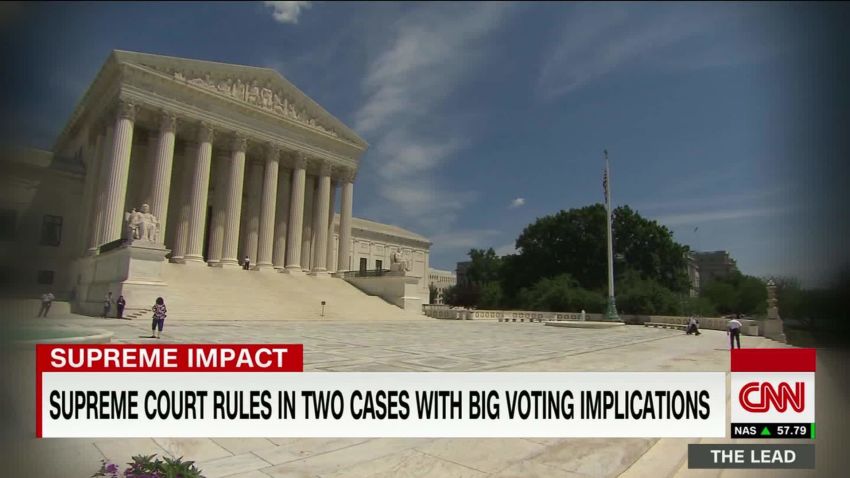Supreme Court ruling could let political parties stack the deck in ...