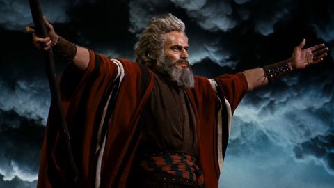 003B Highest grossing films The Ten Commandments