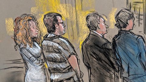 James Fields Jr. pleaded guilty in a plea deal that eliminated the death penalty as a possible punishment.