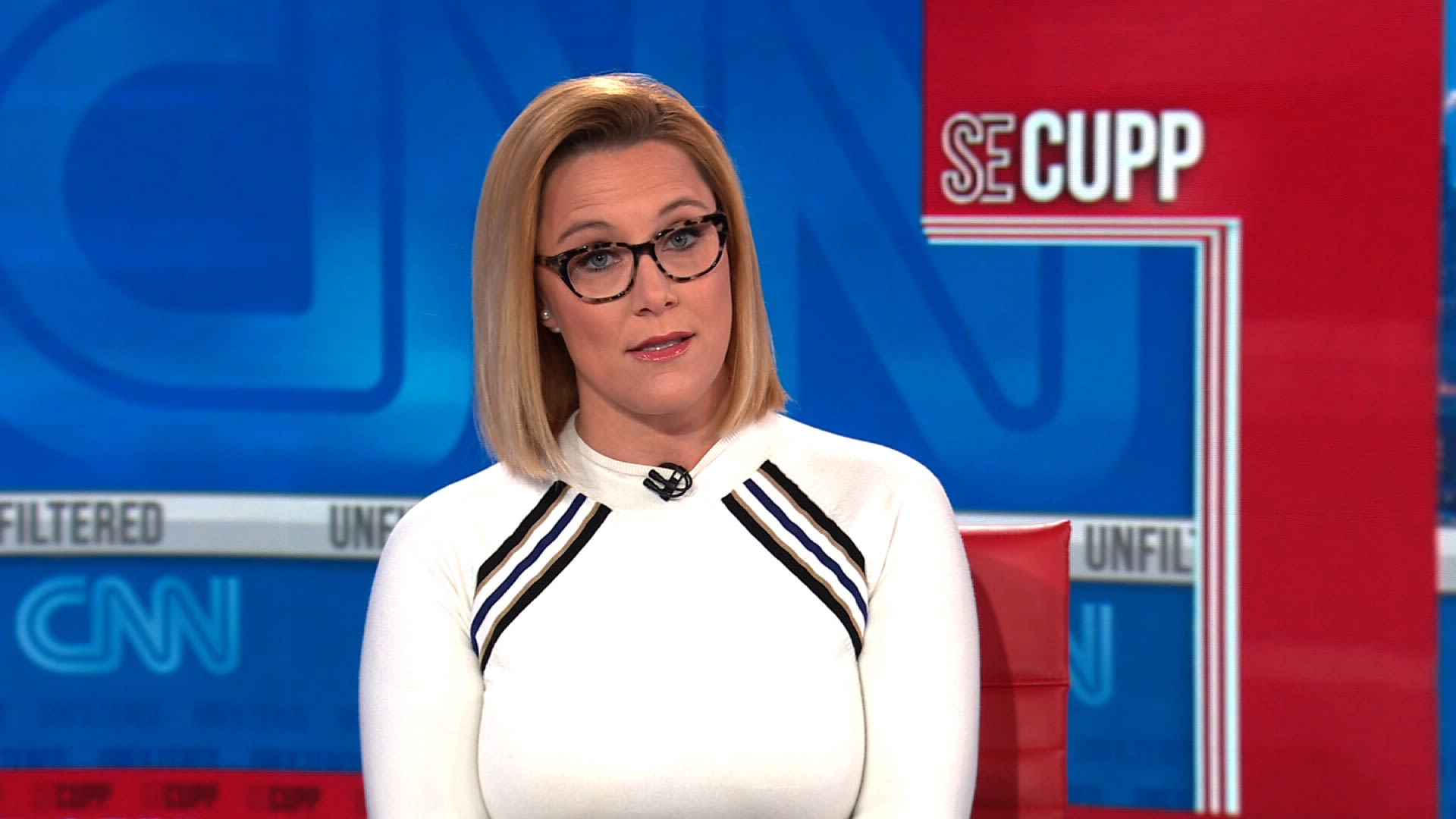 S.E. Cupp: What's the point of debates anymore?