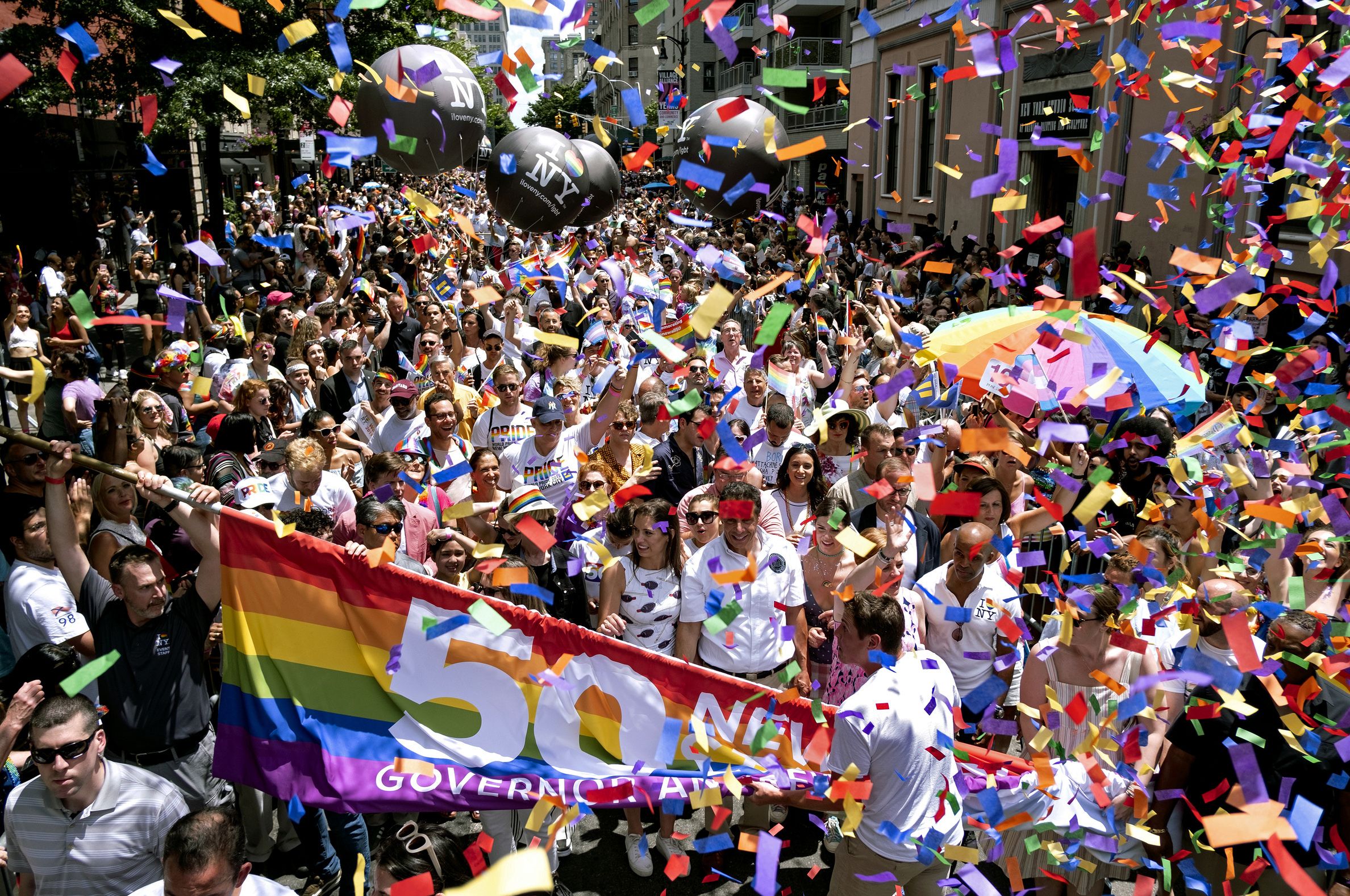 Rainbow Meltdown Bra Top for Pride Festivals