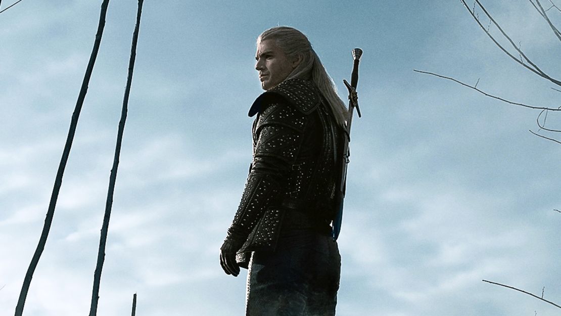 Netflix releases The Witcher photos and they look pretty good