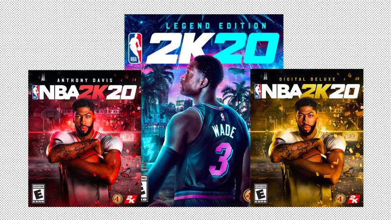 nba 2k windows