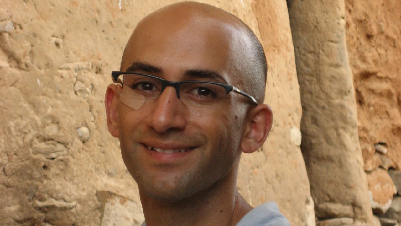 Eran Bendavid
