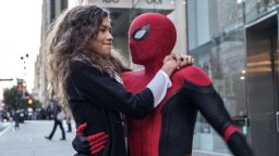 02 Spiderman Far from Home