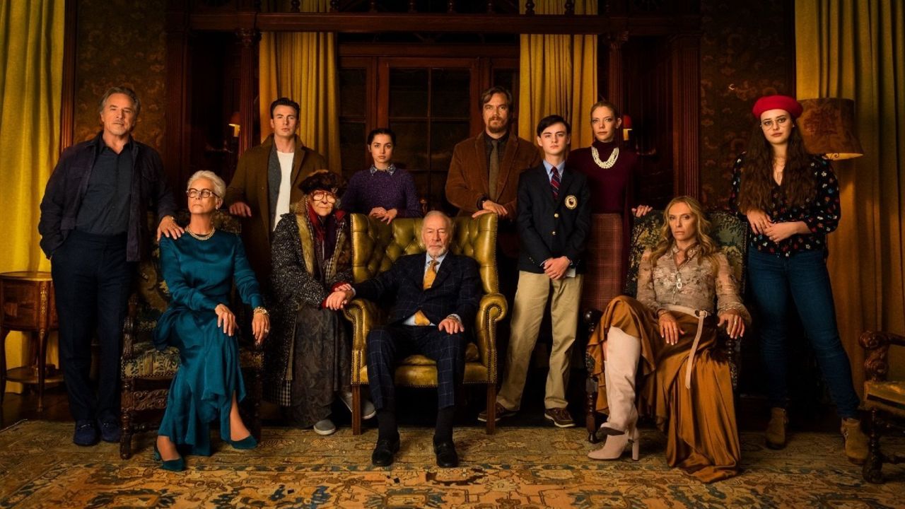 "Knives Out" (2019), made on a $40 million budget, was a smash hit and indicative of the kind of movies that used to be more common in Hollywood.