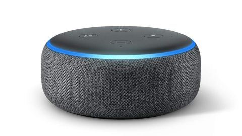 Underscored-echo dot 3 generation-prime day