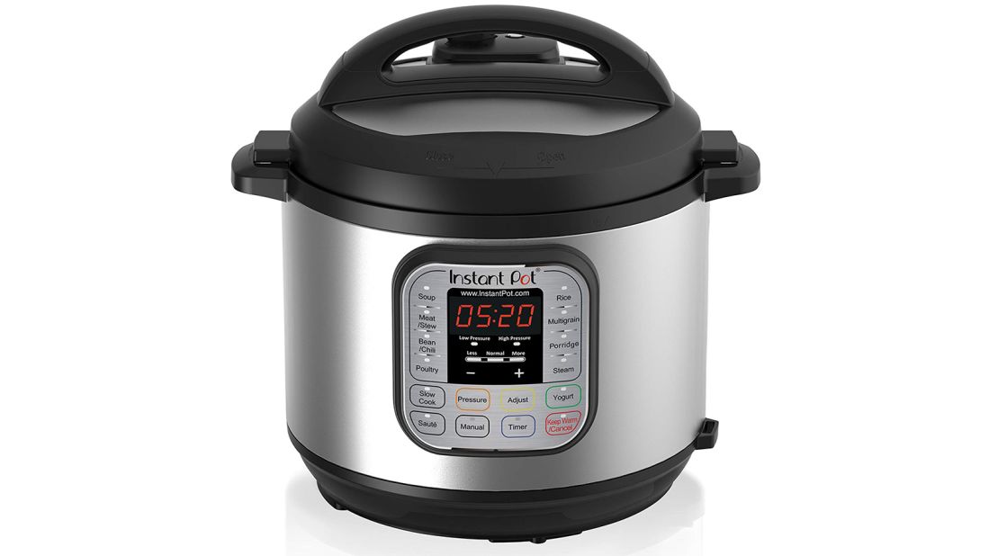 Crock-Pot 6-Quart Wifi-Enabled Smart Slow Cooker with WeMo $59.99