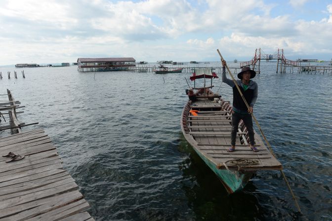 Phu Quoc's bait-free fishing gains favor among visitors