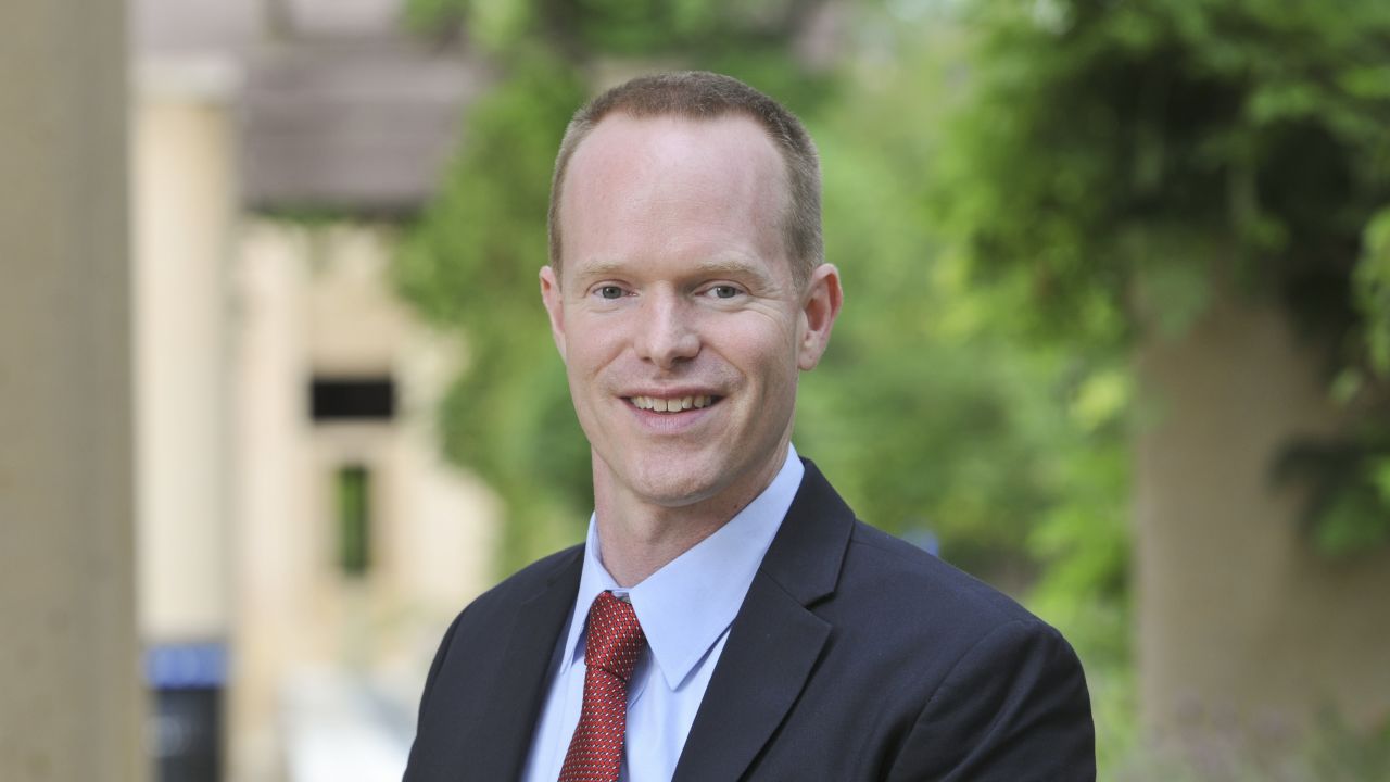 Grant Miller