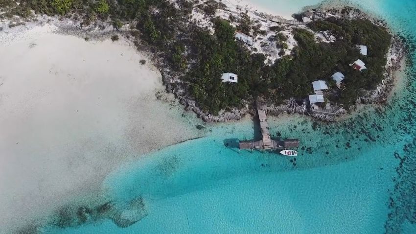 This Time Its Not A Scam The Fyre Festival Island Can Be Yours Cnn Business