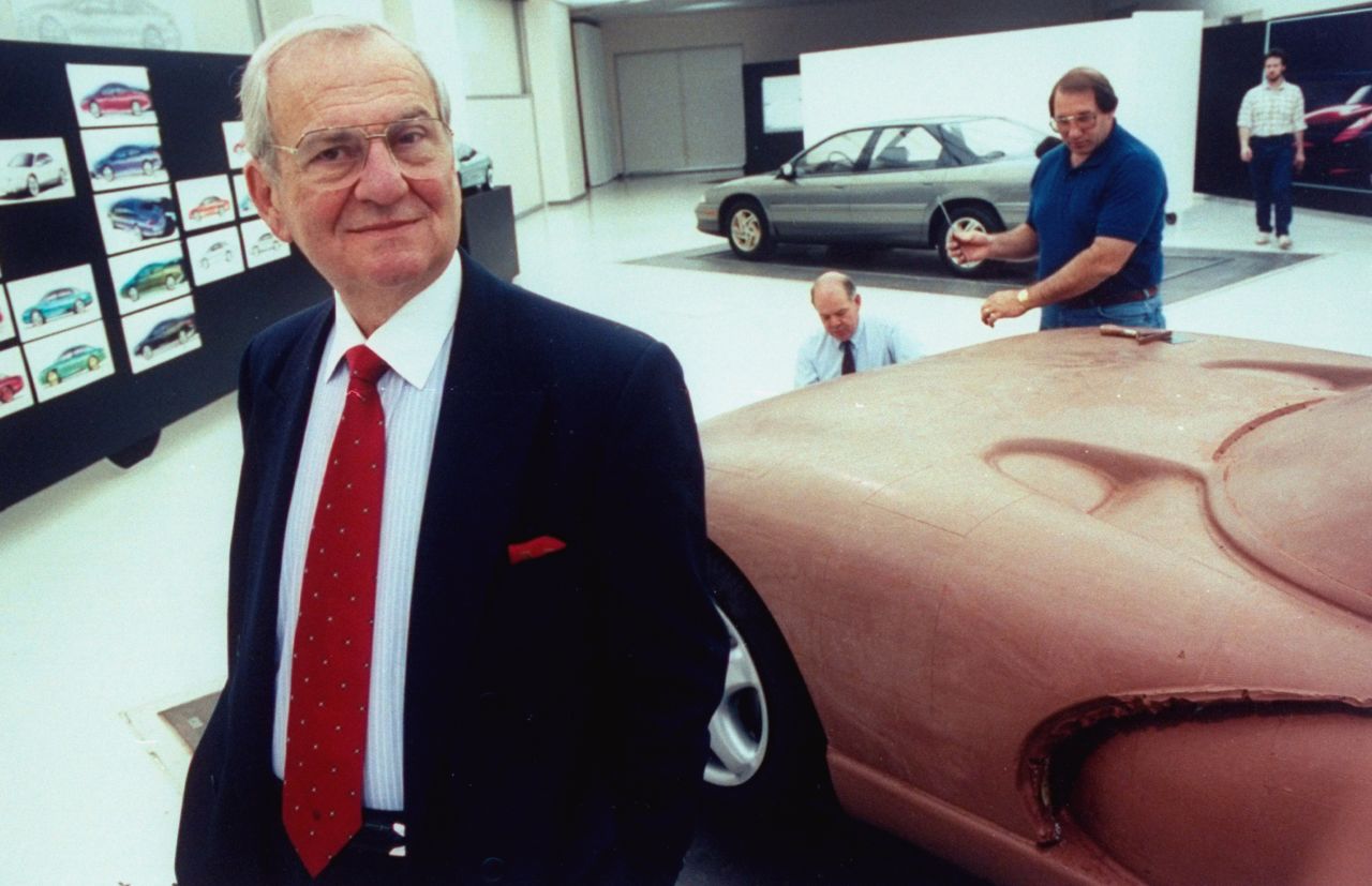 Auto industry icon<a href="https://www.cnn.com/2019/07/02/business/lee-iacocca-obituary/index.html" target="_blank"> Lee Iacocca</a>, once one of America's highest-profile business executives and the man credited with rescuing Chrysler from near-bankruptcy in the 1980s, died on July 2. He was 94.