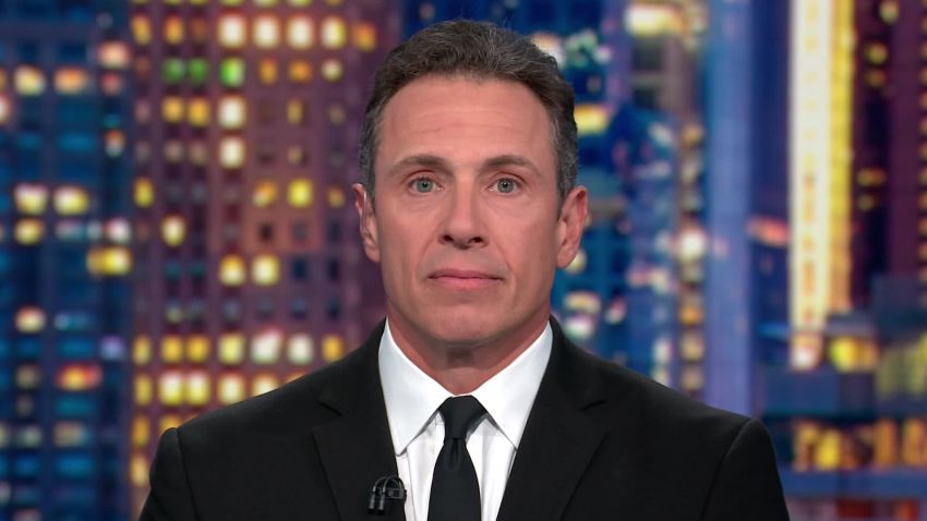chris cuomo closing