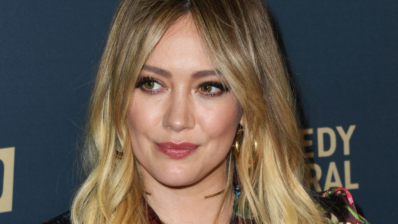 Hilary Duff, seen here attending a press event at The London West Hollywood on May 30, 2019, will lead a new series for Hulu called "How I Met Your Father," a sequel to the CBS series of a similar name. 