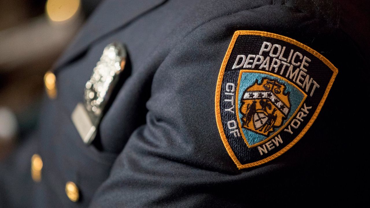 The lawsuit accused New York Police officers of unlawful use of restraints on a pregnant woman and several constitutional violations. 