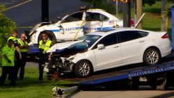 Nashville Police Officer Killed Teen Driver Crash
