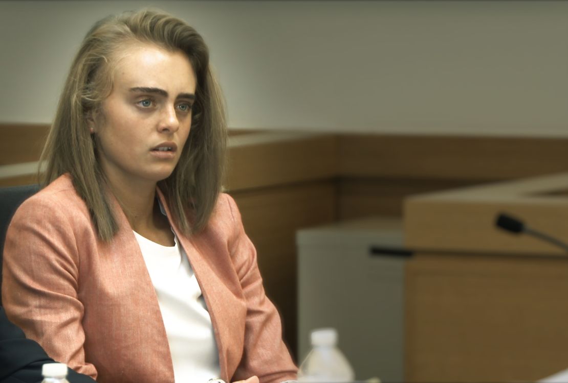 ‘I Love You, Now Die’ review: HBO documentary sends provocative message - Michelle Carter Texts I Love You Now Die