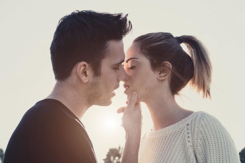 International Kissing Day: Here's why we call the open-mouth