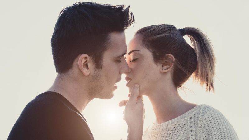 International Kissing Day: Here's why we call the open-mouth smooch a