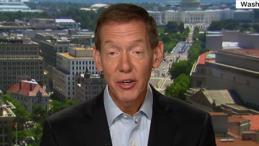 carl cameron reliable sources 7 7 2019