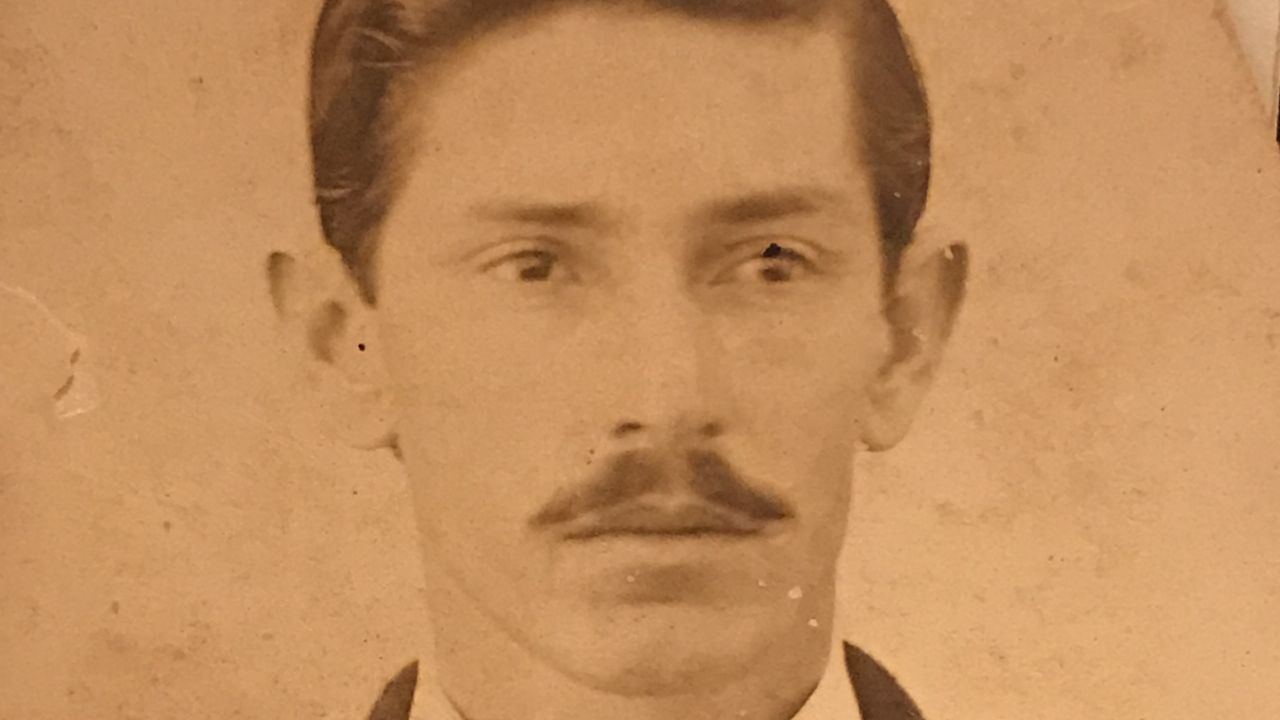 Jesus Bazán