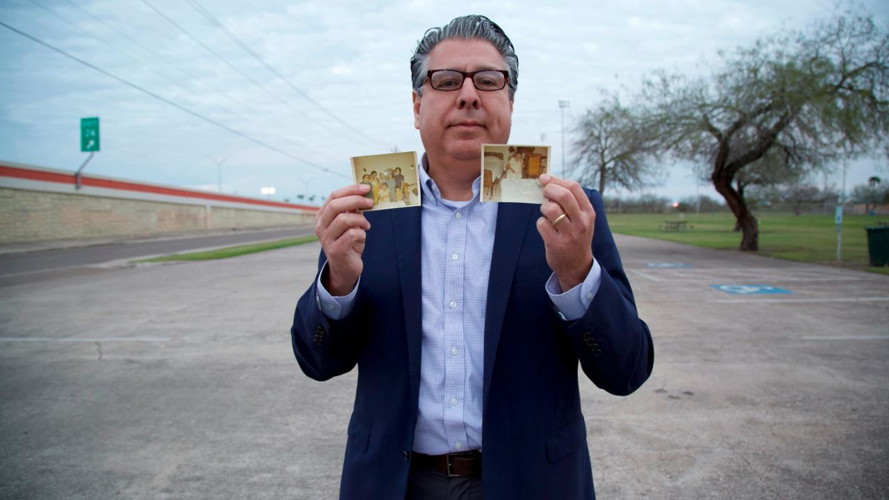 Trinidad Gonzales