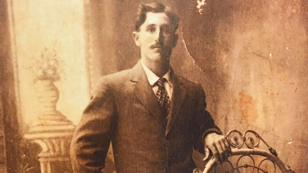 Antonio Longoria
