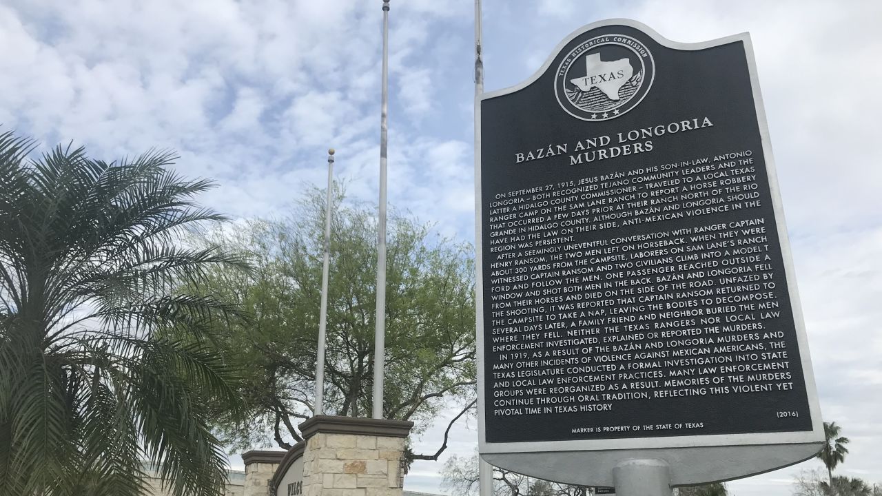 Relatives and historians pushed for official acknowledgement of the killings.