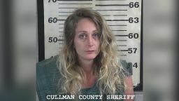 An Alabama woman was arrested on Saturday, after she accidentally shot her husband during a road rage incident, according to the Cullman County Sheriffís Department. 