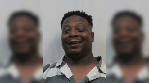Lenise Lloyd Martin III was arrested Saturday.