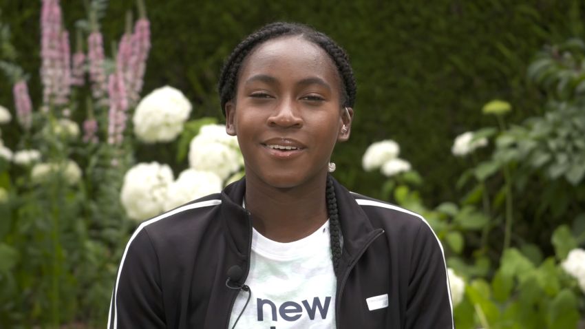 cori coco gauff new day interview 070919