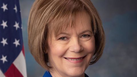 Tina Smith