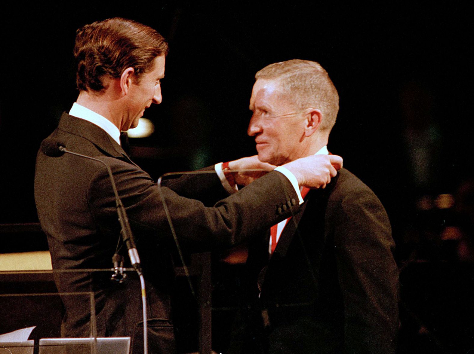 Ross Perot’s life in pictures | CNN Politics