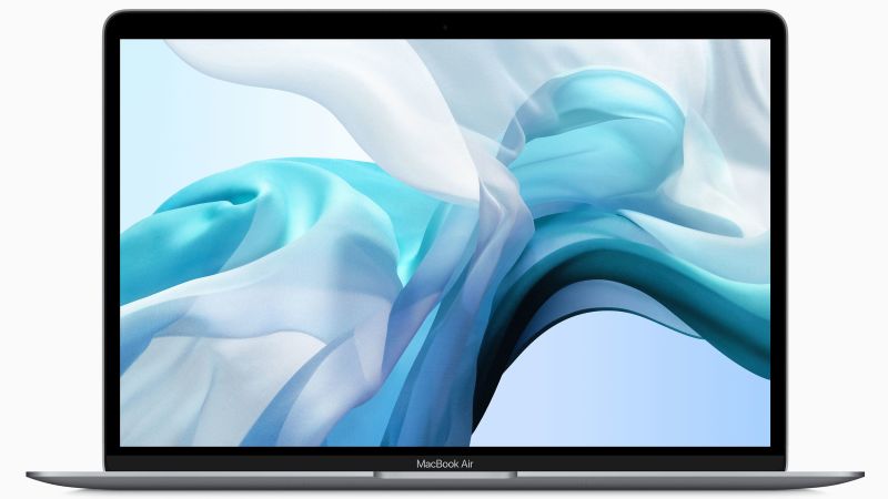 Apple's 13-inch M1 MacBook Air is the best value around starting from $650  (Orig. $999)