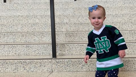 Attorney Michael Winkleman said the death of Chloe Wiegand was a tragic accident that could have been prevented.