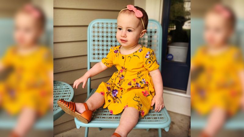 Toddler Funeral Dress