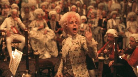 Tom Hulce in