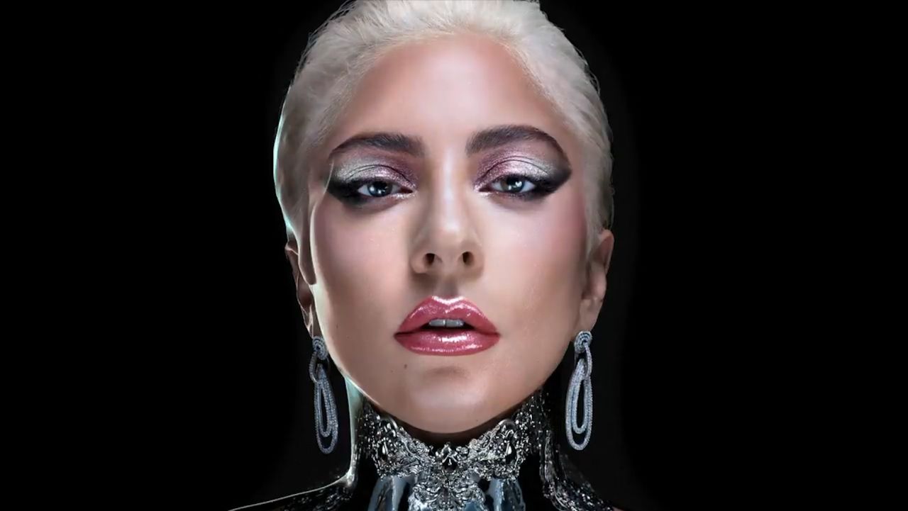 lady gaga makeup line haus labs