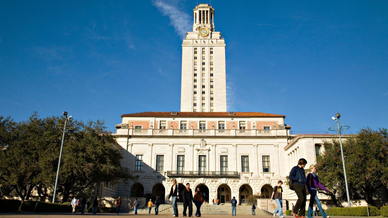the university of texas at austin tuition per semester