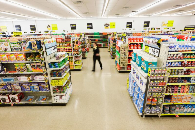 Dollar General moves into home decor and party supplies Dollar