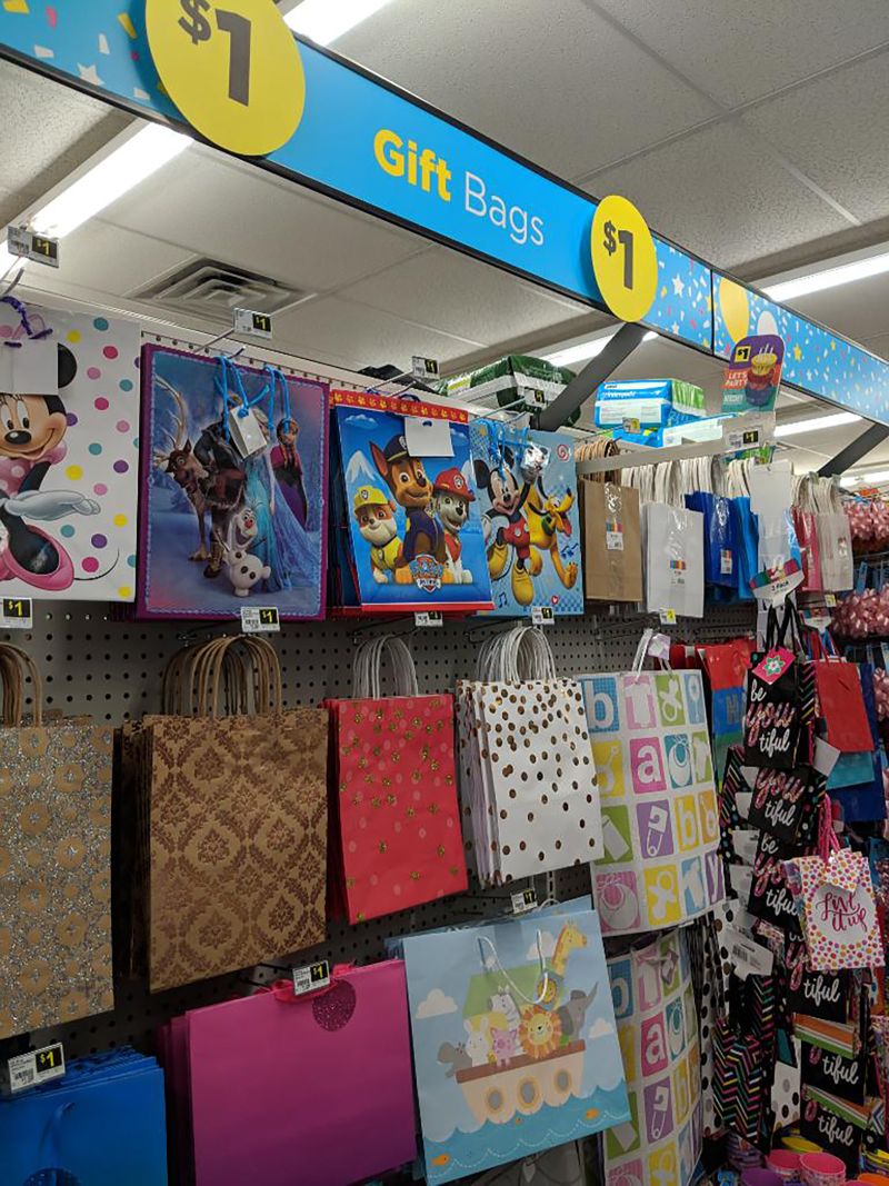 Dollar general purses sale