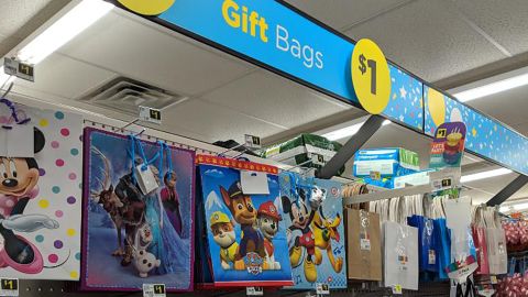 Dollar General is stocking up on party supplies and home decor.