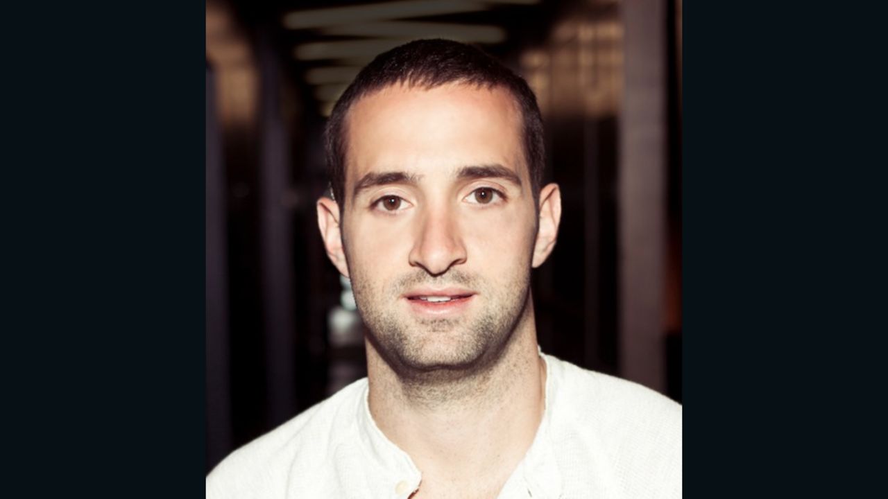 Greg Segal